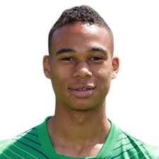 Daniel Bothe's Instagram, Twitter & Facebook