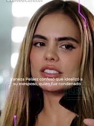 First Dates Vanessa Colombiana