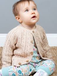 Ava Cardigan Pink Jamie Kay Ellie Cardigan Organic Cotton Cable Knit Baby  Cardigan