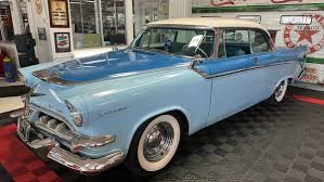 Image result for Admiral Blue 1955 Dodge