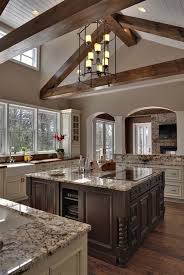 10 fabulous kitchen design tips for