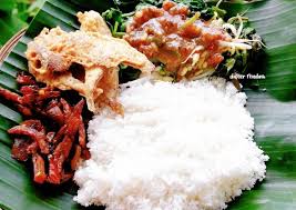 Aneka resep dan cara membuat masakan lezat by resepmembuat.com. 9 Cara Bikin Week 25 Iwak Peyek Sego Jagung Dengan Pecel Yang Lezat Cookandrecipe Com