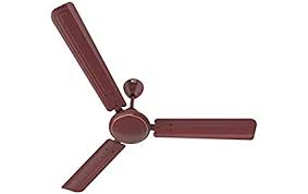 Classic looks to match premium decor, high speed and comfort even at low voltage. Buy Havells Reo Tejas High Speed Ceiling Fan 1200mm Brown Online At Low Prices In India Amazon In