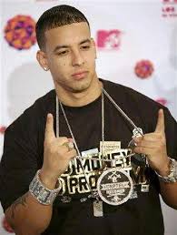 Daddy yankee lyrics with translations: Q A Daddy Yankee From The Streets To Big Boss Reuters