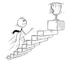 What Dream About Running Up The Stairs Means
