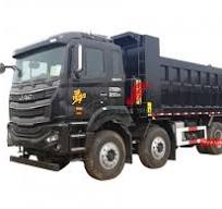 Buy JAC 8x4 Heavy-duty Dump truck,Chinese JAC 8x4 Heavy-duty ...