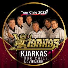 Profile for Kjarkas chile oficial