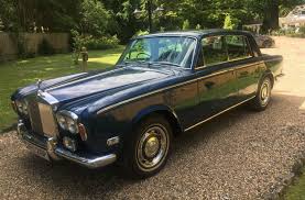 1975 Rolls Royce Silver Shadow I The Shadow 1 Design Was A Major Departure From Its Predecessor The Silver Cloud In 2020 Rolls Royce Rolls Royce Silver Shadow Royce