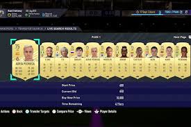 Fifa 21 toty vote discussion. Fut 21 How To Prep Your Club For Team Of The Year