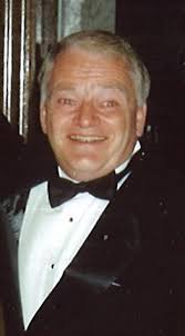 Rory Deryl Johnston Obituary 2020