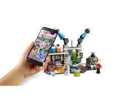 Ghost lab brings the klinge brothers to some of the country's most famous cities and historical sites. Lego 70418 J B S Ghost Lab Jb Spielwaren