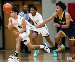 McKinney Lions 68, McKinney Boyd 62