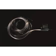 Ceiling mount curtain track concepts. Firstlight 1830 Minimalist White Fibre Optic Ceiling Star Led Light Twinklers Optic Kit Ideas4lighting Sku45i4l