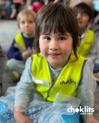 And that's a wrap for our week of hey dee ho Halloween spooky sessions. We  thoroughly enjoyed dressing up to join the kids and Educators that we  visited in preparing for Halloween