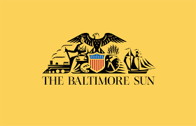 Baltimore Ravens – Baltimore Sun