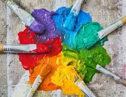 What You Need To Know About Color Theory For Painting