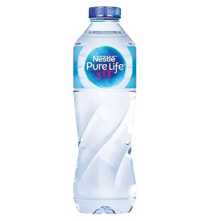 Mineral Water (500ml)