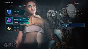 Maybe you would like to learn more about one of these? Devil May Cry 5 Purple Orb Fragment Locations All Devil Trigger Upgrades Playstation Universe