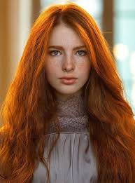 Redheads