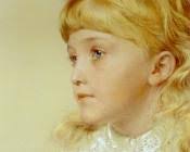 Portrait Of Josiah Caldwell