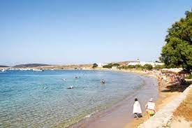 Click to expand document information. Paros Agioi Anargyri Beach Photos Map Greeka