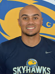 Dwight Sanders's Instagram, Twitter & Facebook