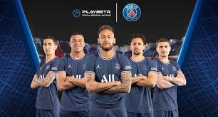 Highlights, challenges, interviews, vlogs, live shows and much more turn your notifications on and never a miss a video. Playbetr Will Be Paris Saint Germain S Official Bookmaker In Latin America Igaming Brazil