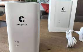 Congstar homespot from huawei e5180 the wlan access data and the homespot model are to be found on the underside of the router, which in the original is called huawei e5180. Congstar Homespot Alle Infos Tarife Test Erfahrungsbericht 2021