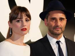 Leonor Watling y Jorge Drexler: así es su historia de amor