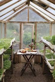 Plant growing structures/containers in green house production 5. I Can T Even With Green Houses I Love Them So Much Build A Greenhouse Simple Greenhouse Garden Greenhouse