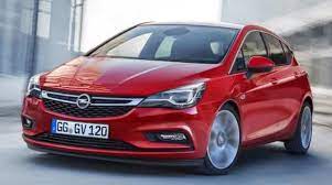 Opel astra k 1 6 cdti 110 km 2018 kombi skrzynia reczna naped przedni. Neuer Opel Astra 2021 Preis Datenblatt Technische Daten