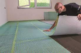 Das wischen erfolgt alle paar tage (mindestens einmal die woche!) unter zugabe einer geringen (!) menge des jeweils für ihre fliesen geeigneten reinigungsmittels. Entkopplungsmatte Fur Fliesen Codex Ux 430 Fur Kritische Untergrunde Fliesen Profi Fliesen Online Kaufen