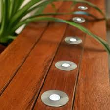 Three Great Outdoor Ideas For Fantastic Deck Lighting Yard Surfer