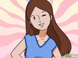 You can still be pretty even if you can't afford new clothes. How To Be Pretty With Pictures Wikihow