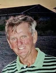 John Martin McMullen Obituary (2024)