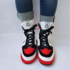 With many limited edition and exclusive design from adidas originals and nike Knitting Style Air Jordan 1 Retro High Og Bred Toe Sneaker Slippers Air Jordan Basketball Shoes Air Jordan Flyknit Slippers Jumpman In 2021 Air Jordans Air Jordan Basketball Shoes Air Jordan 1 Retro