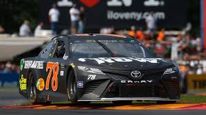 Austin cindric earned his first ever xfinity series victory at the glen saturday when he passed a.j. Today S Cup Race At Watkins Glen Start Time Lineup And More Nascar Talk Nbc Sports