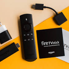 Fire tv stick help videos. Amazon Fire Tv Stick 2 Gen Mit Alexa Sprachfernbedienung Ausprobiert Nextpit