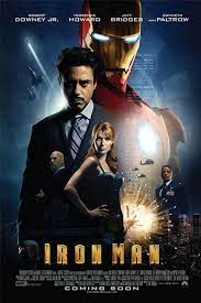 Two Final Epic Iron Man Posters Revealed Updated Peliculas De Iron Man