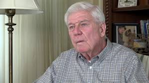 John A. (Jack) Svahn Interview Segment 4