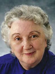 Constance (Connie) Christina Gibson