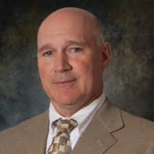 Dr. Clifford Hendricks, MD