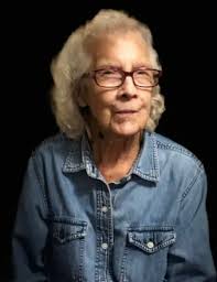 Obituary information for Mary Hand