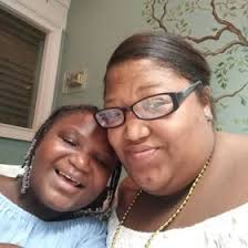 Darnella Davis (iamgenesismommy)