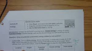 Acceleration, energy, friction, kinetic energy, momentum, potential energy, speed. Sled Wars Gizmo Intro Lt3 Youtube