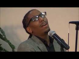 4-28-13 He Has Done Marvelous Things