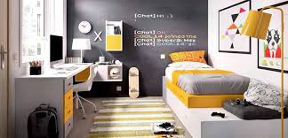 Si buscas cómo decorar el cuarto de hombre, te invitamos a echar un vistazo a estos modelos e ideas. Ideas Para Decorar Los Dormitorios Juveniles Masculinos Decoora