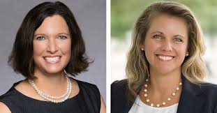Duval School Board District 3: Who are Cindy Pearson and Rebecca Nathanson?
