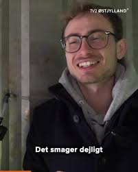 Fiskelort skal blive til spiseligt tang