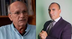 Rafael Fernández: Su padre Manolo Fernández niega mensaje a su hijo: "No  tengo comunicación con él, ni trabaja conmigo", América Hoy, video